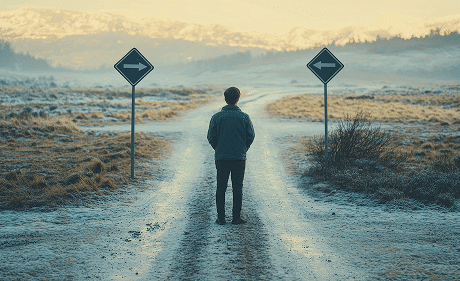 What to do when a client is ambivalent