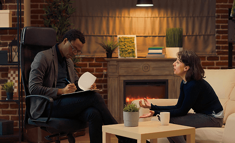 Why the majority of people struggling