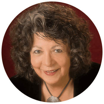 Building Trusting Relationships with Parts Janina