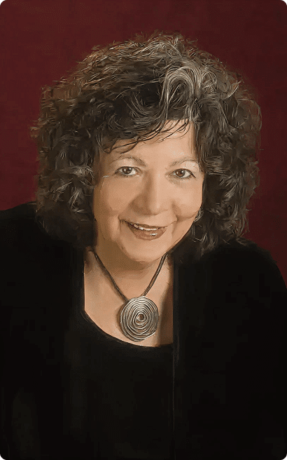 Welcome Janina Fisher