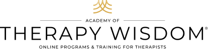 Academy of Therapy Wisdom logo