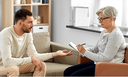 Practical principles of presence, pacing, and consent