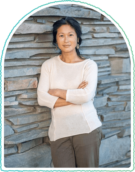 Dear colleagues Linda Thai