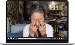 Ask the essential somatic questions in session