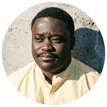 The way the soul travels hero Boya