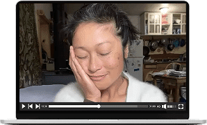 Support yourself while supporting others