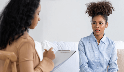 Understand the therapist’s role