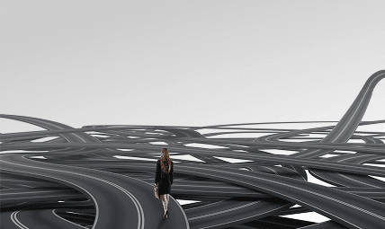 Join us if you sense that you can no longer travel