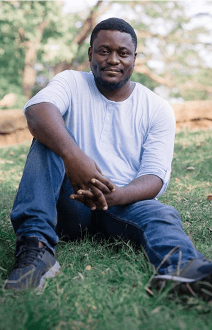 You’re Invited to Join Bayo Akomolafe