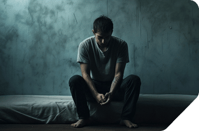 Identify the links between nightmares, health, and suicide risk