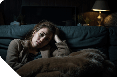 Understand nightmares as the body’s unfinished story