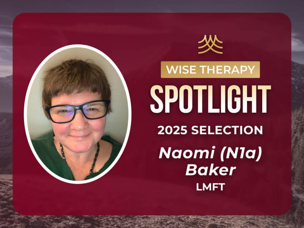 trauma therapist course wise therapy spotlight essay 2025