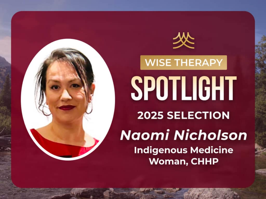 trauma therapist course wise therapy spotlight essay 2025