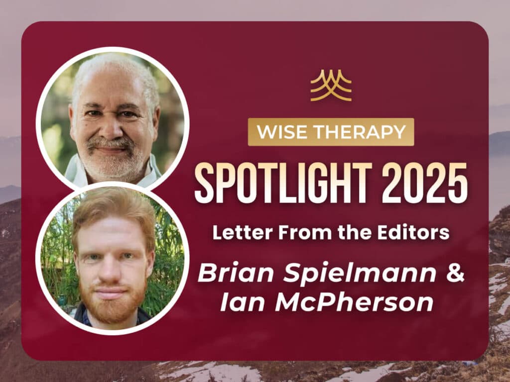 Online Therapist Resources Wise Therapy Spotlight Academy of Therapy Wisdom 2025
