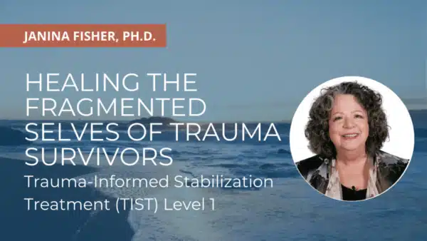 Healing trauma survivors with TIST treatment workshop