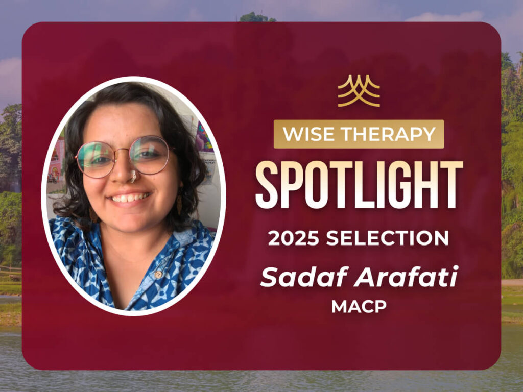 trauma therapist course wise therapy spotlight essay 2025