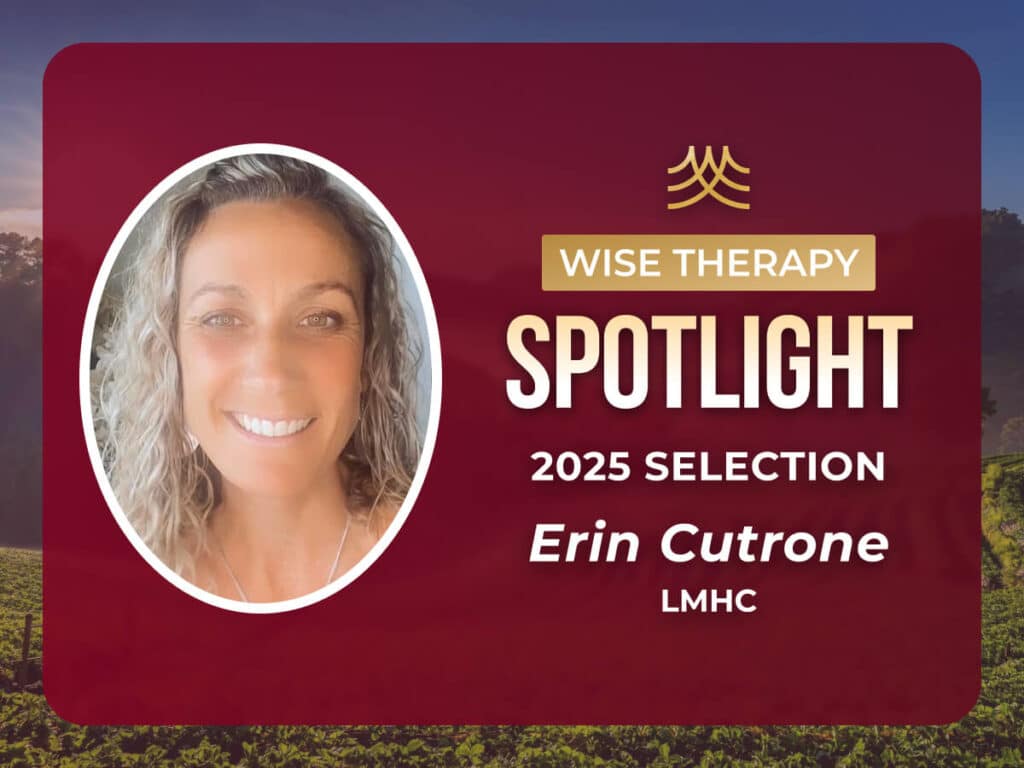 Trauma therapist course wise therapy spotlight essay 2025