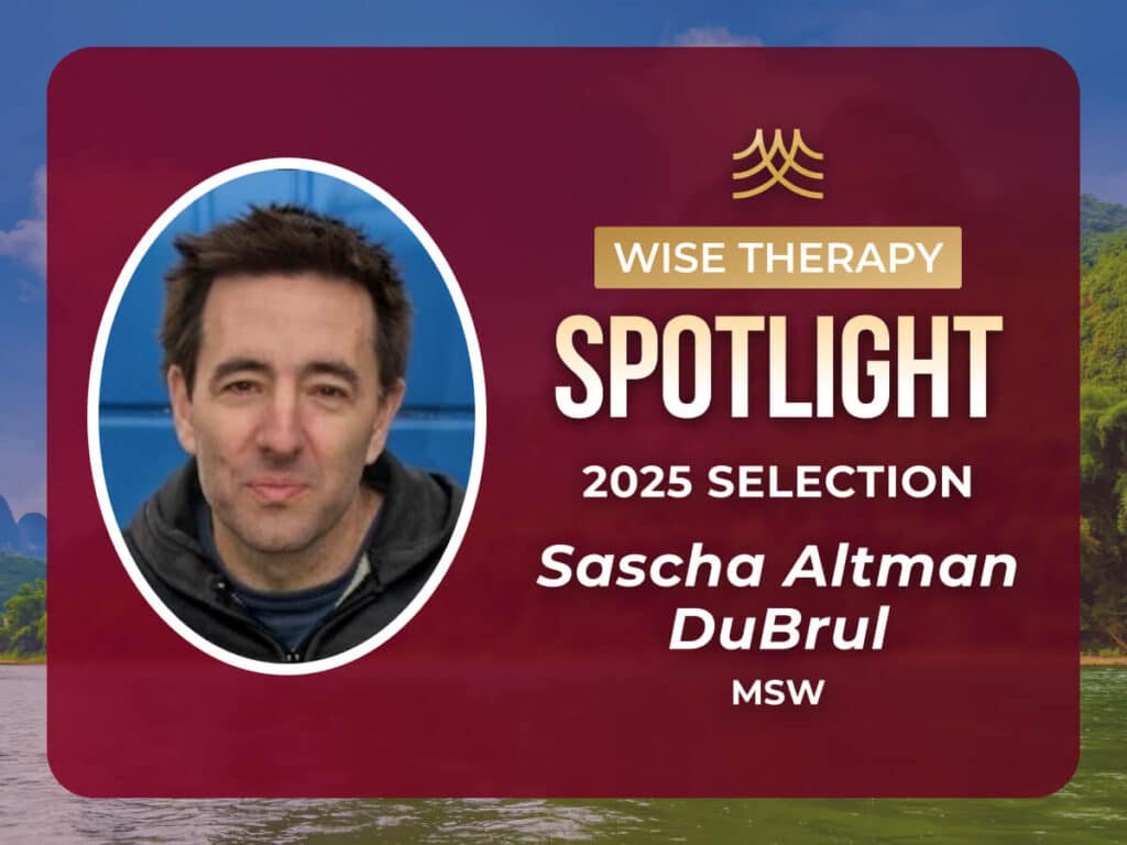 trauma therapist course wise therapy spotlight essay 2025