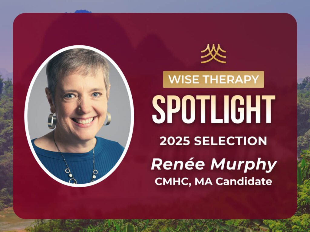 Trauma therapist course wise therapy spotlight essay 2025