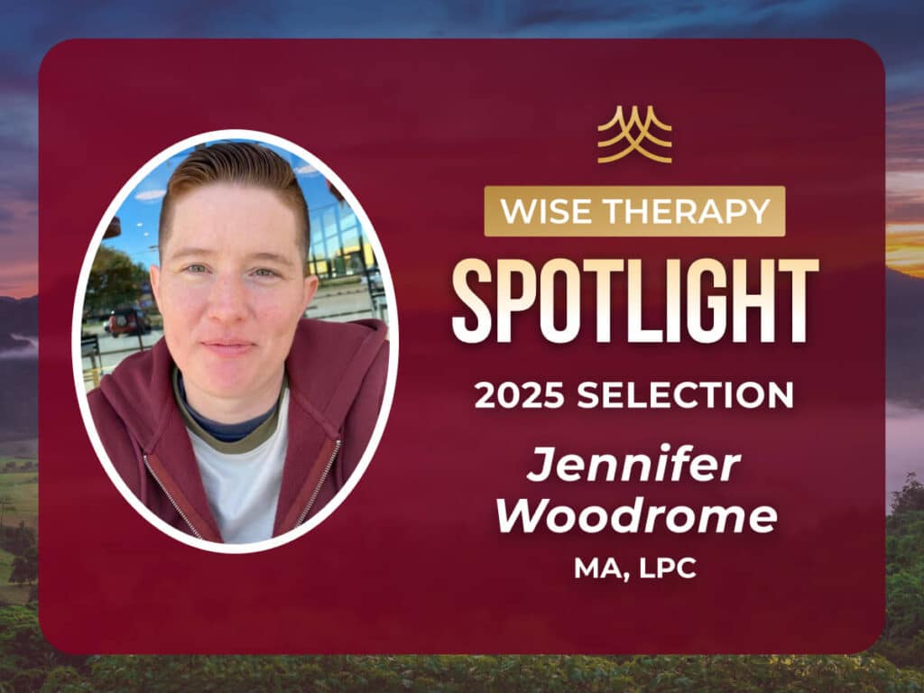 trauma therapist course wise therapy spotlight essay 2025