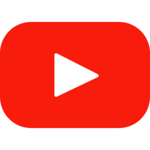 YouTube logo