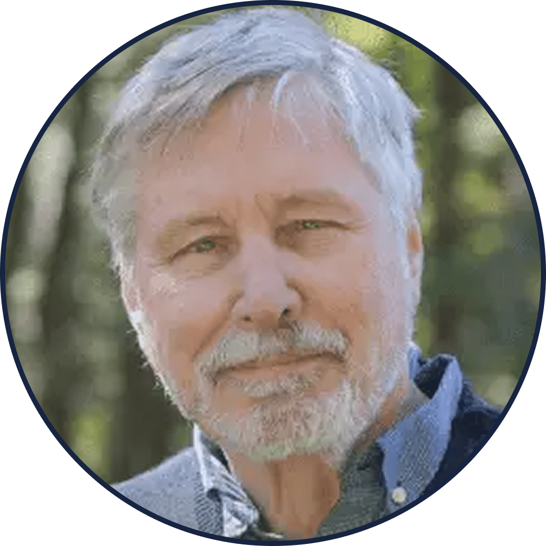 Bessel van der Kolk, MD | #1 NYT Bestselling Author, The Body Keeps the Score