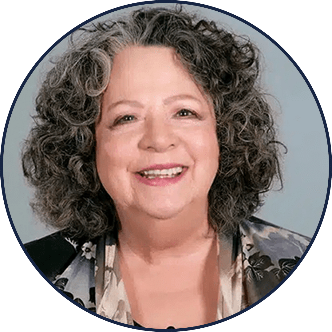 Janina Fisher, PhD | Clinical Psychologist & ATW Faculty