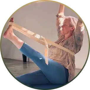 Unwinding the Bracing Body