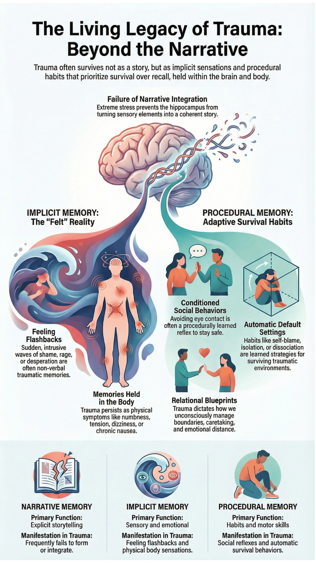 infographic-trauma-memory-encoded-experience-janina-fisher