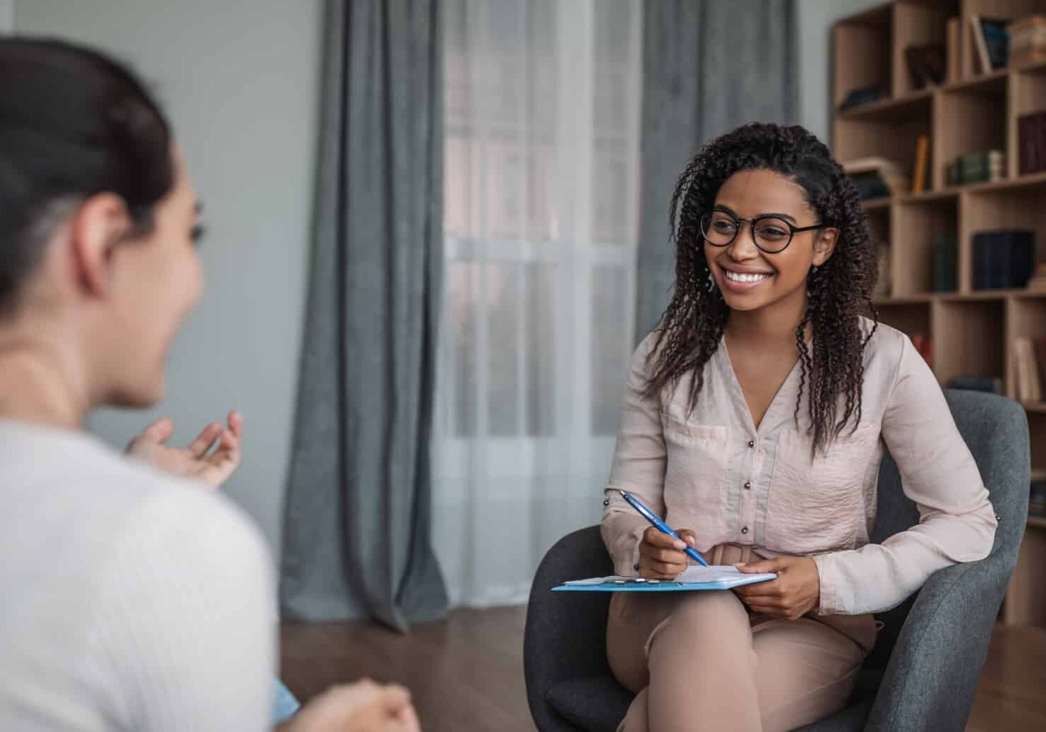 Fine tune your therapeutic alliance