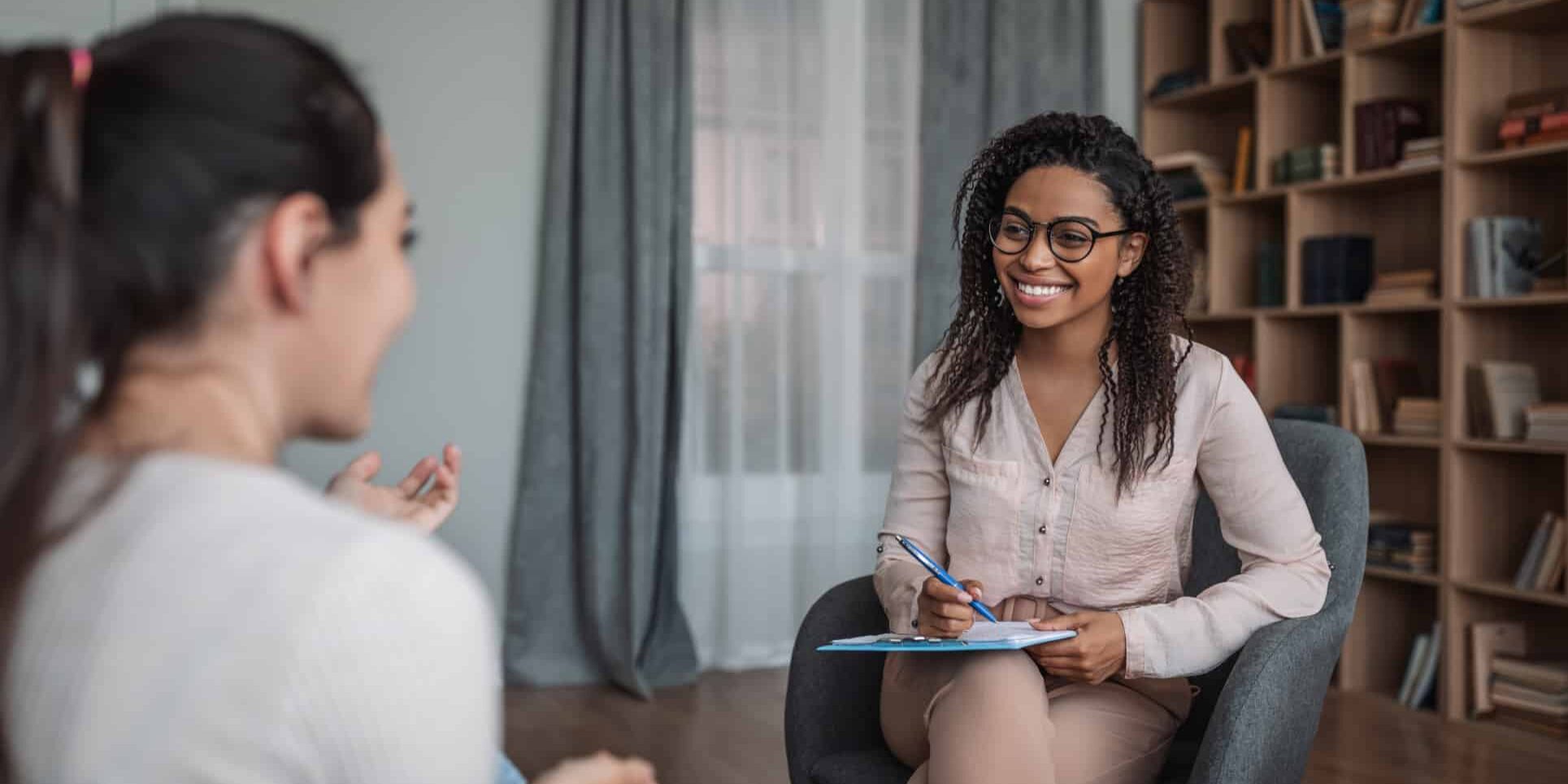 Fine tune your therapeutic alliance