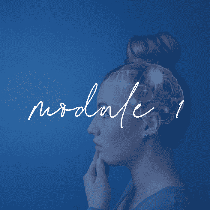 MODULE 1-Brain Basics