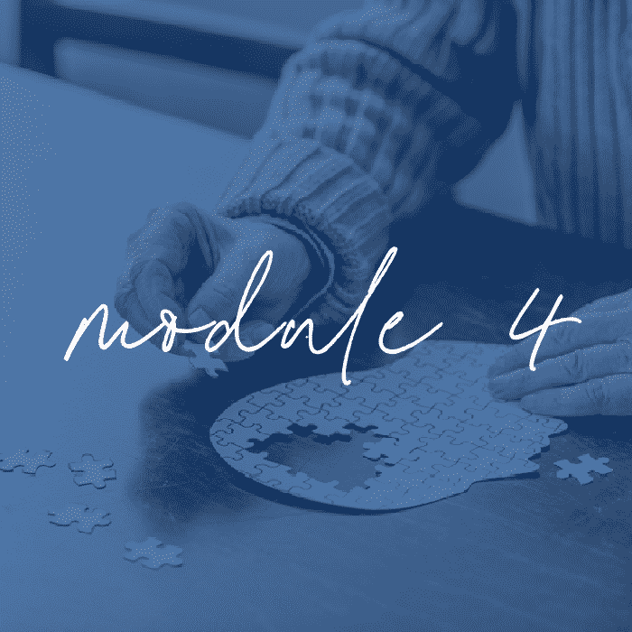 MODULE 4 - Memory Reconsolidation