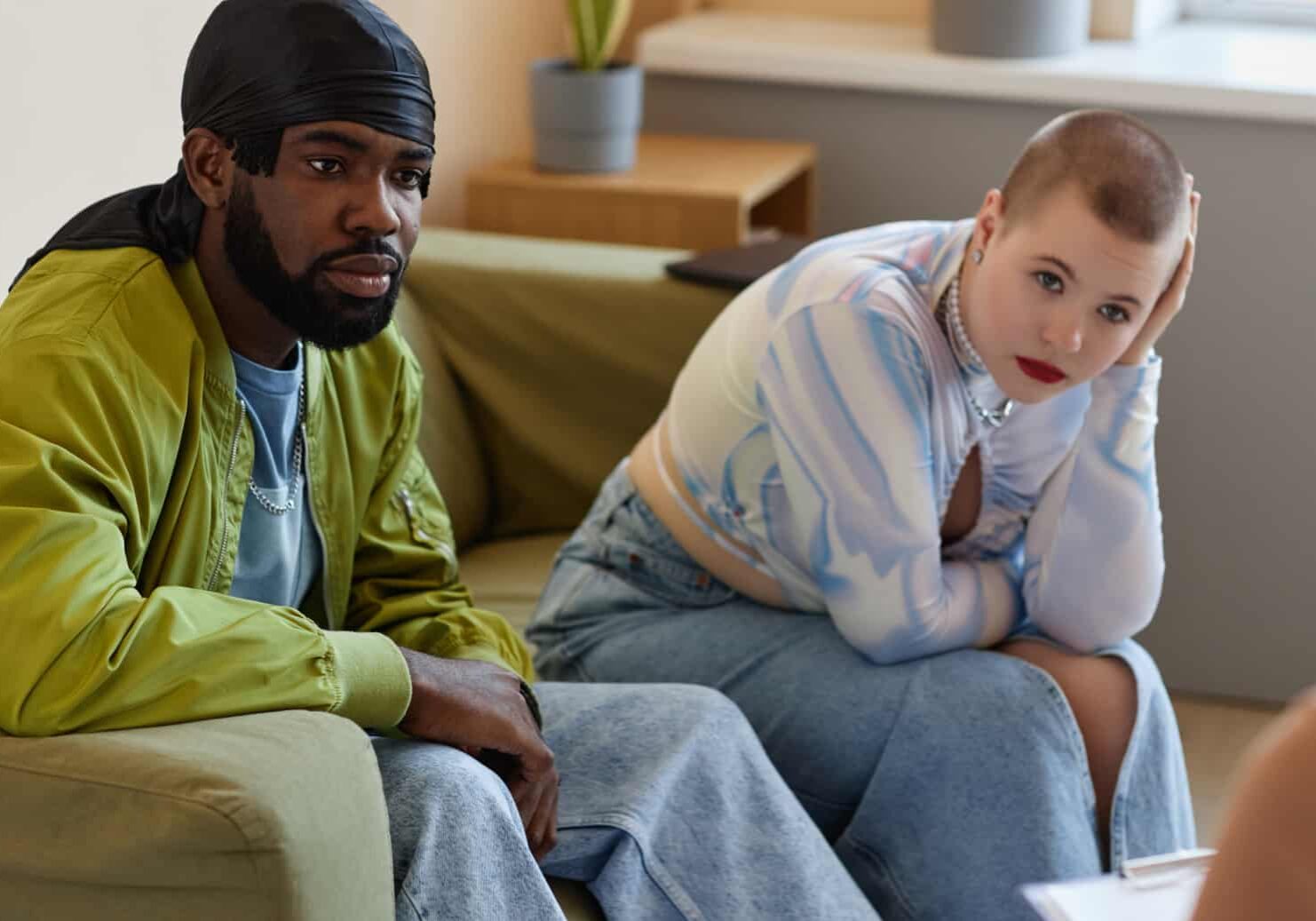 Use embodied practices even with clients who are body avoidant