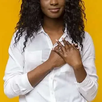 Accepts and Embraces All Parts