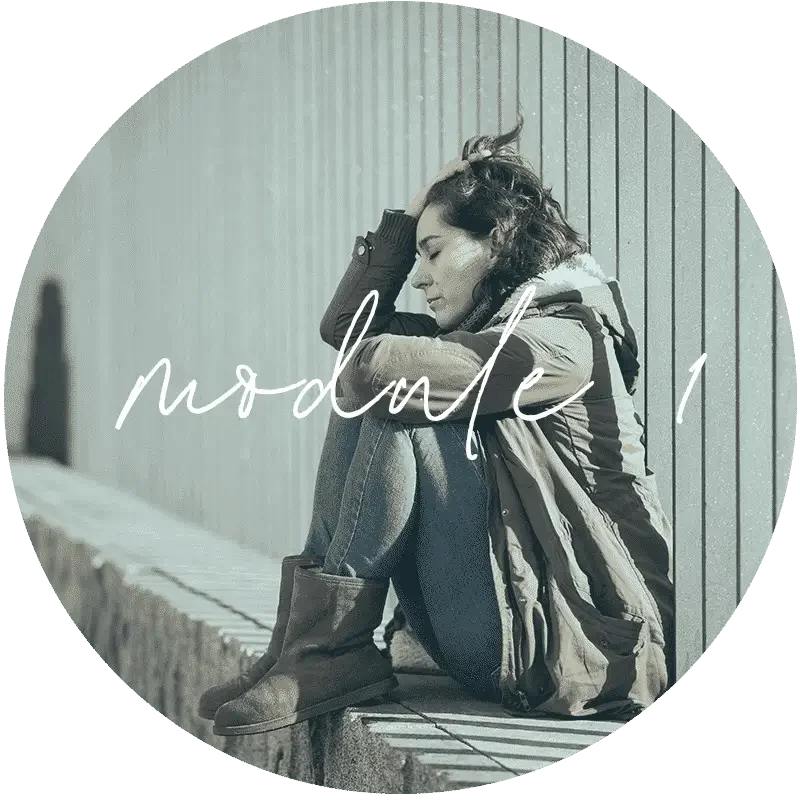 Module One: Trauma and Self-Alienation