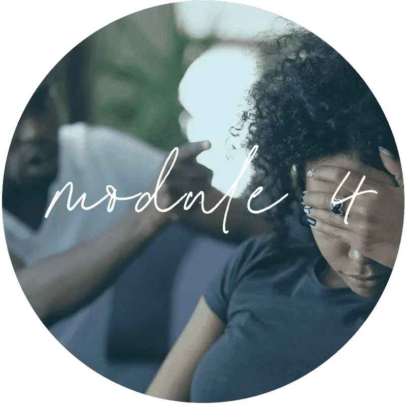 Module Four: The Challenge of Traumatic Attachment