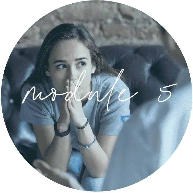 Module Five: Developing Internal Communication and Collaboration