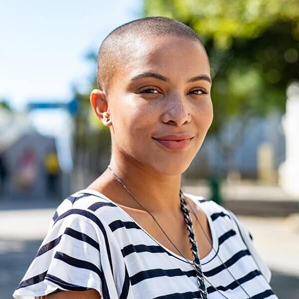 Feeling more integrity