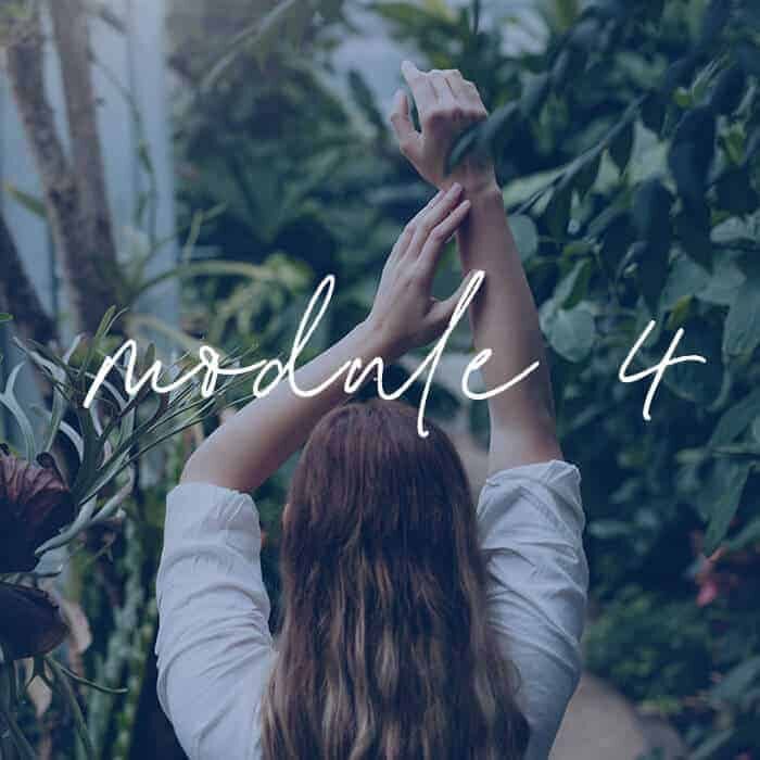 Module 4 - Executing Boundaries Interpersonally