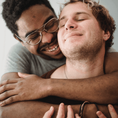 Become a social change agent